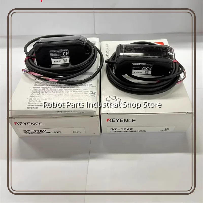 New original Keyence contact type displacement sensor GT-72A GT-72AP GT-71A GT-71AP