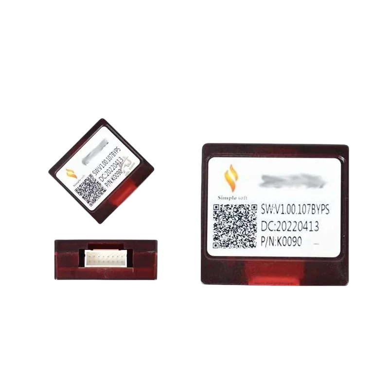 

Автомобильный радиоприемник Canbus Box для Fiat Bravo Linea Classic Linea Punto Doblo Fiorino 2007-2018, адаптер для автоматического навигационного декодера