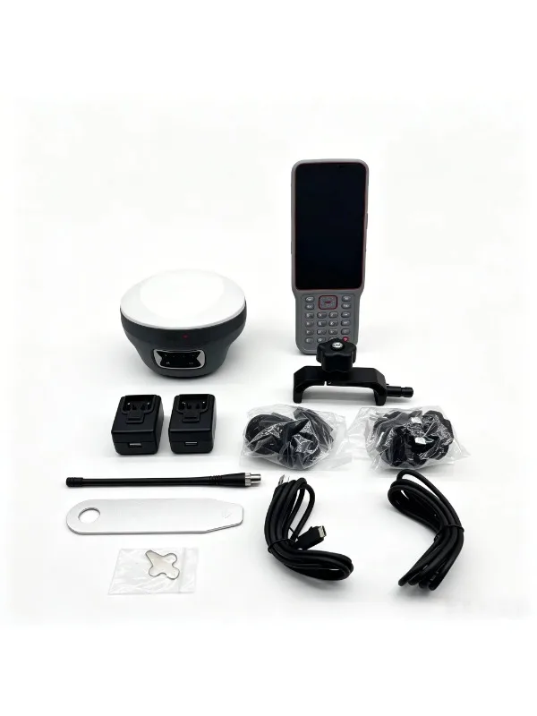 Base station and rover GNSS receiver DGPS measurement GPS differential for EFIX F8 F7 Ebase F8L laser RTK