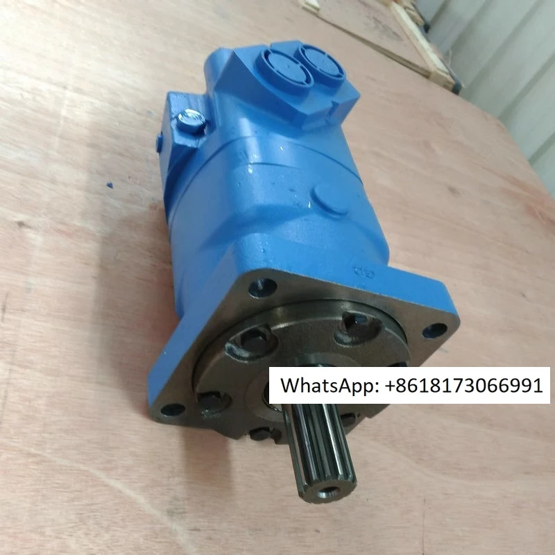 Original Cycloid Hy…