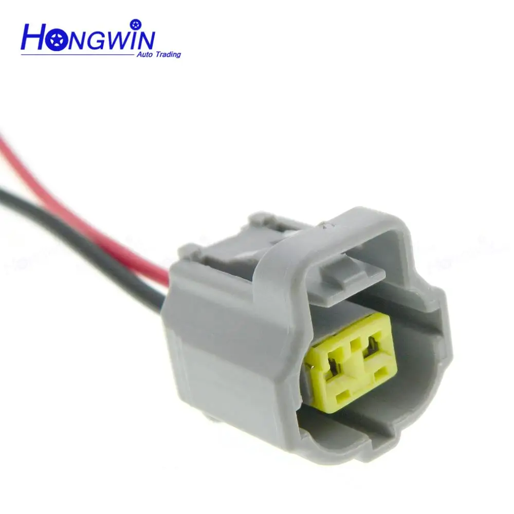1/2/4/10SET czujnik temperatury chłodziwa gniazdo wodoodporny kabel połączeniowy wtyczka 39220-35710 dla Mitsubishi Mirage Hyundai 93-2010 — zdjęcie 7