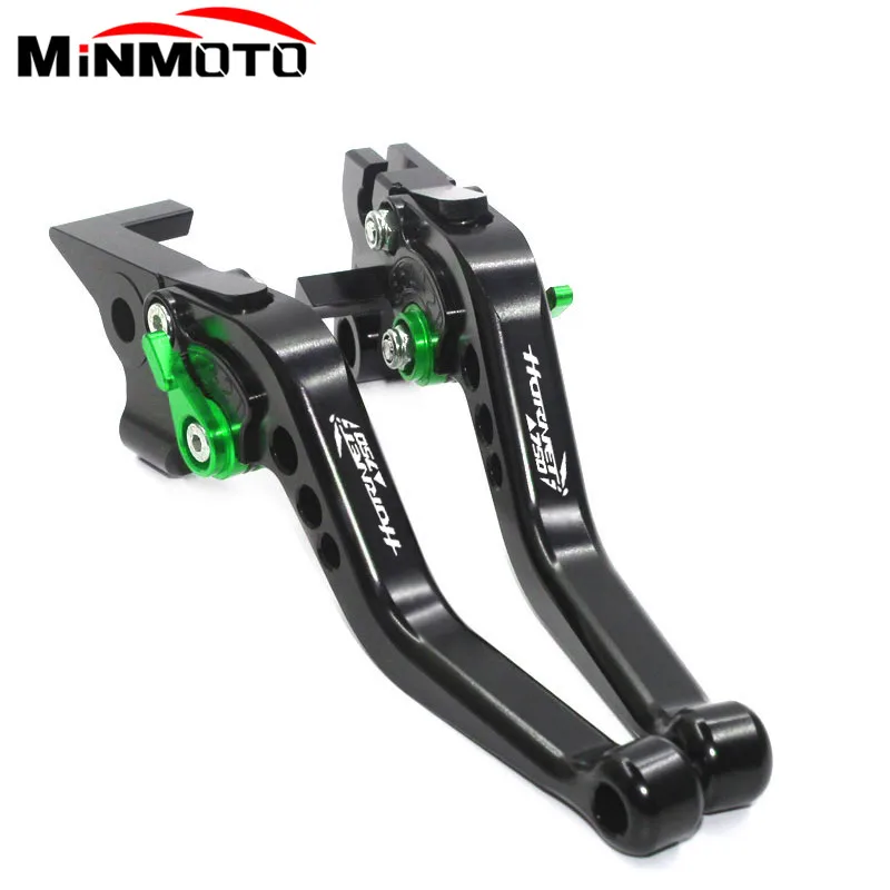 NEW Motorcycle Accessories Fit For CB750 CB 750 HORNET 2023 Brake Clutch Levers