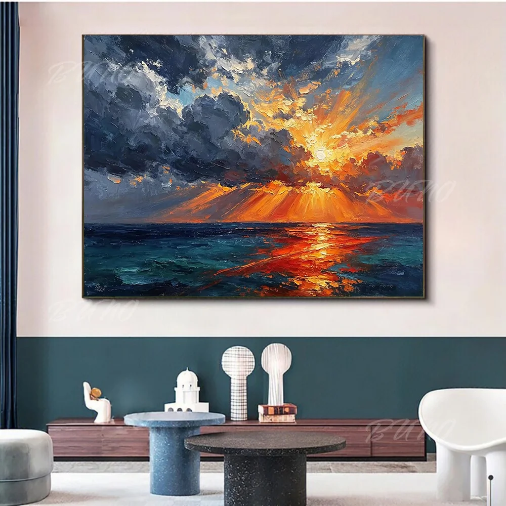 100-handmade-abstract-oil-painting-original-seascape-gold-textured-unframed-canvas-wall-art-for-living-room-bedroom-decor