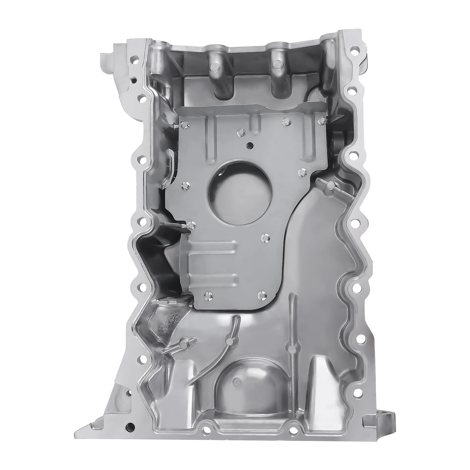 

New Engine Oil Pan for Ford Edge Taurus Lincoln MK MKZ V6 3.5L 2007-2012 264371