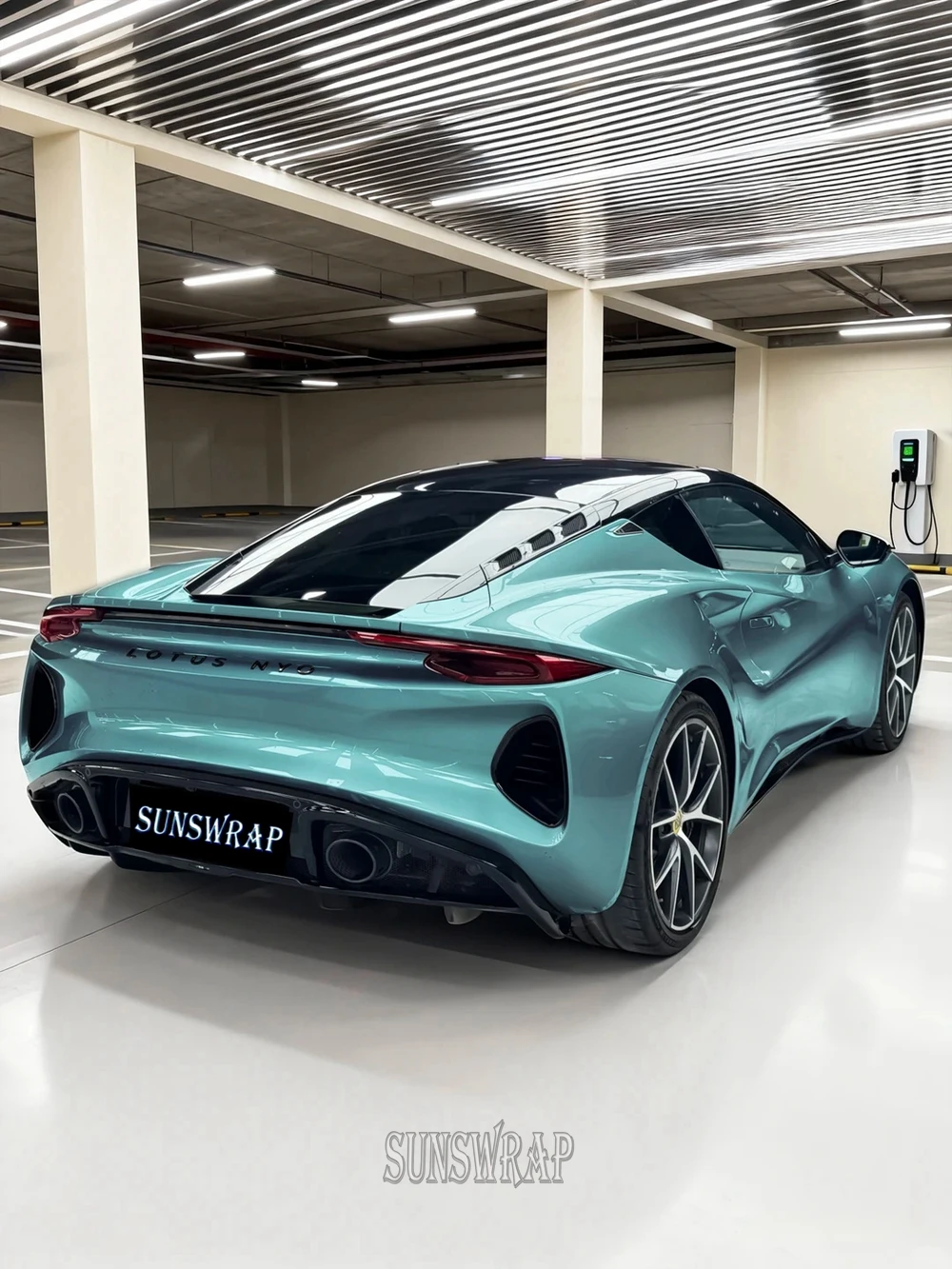 HD Gloss Lyon Green Auto Body Vinyl Wrap High Gloss Color Change Film Bubble Free 5x59ft/roll Car Bra