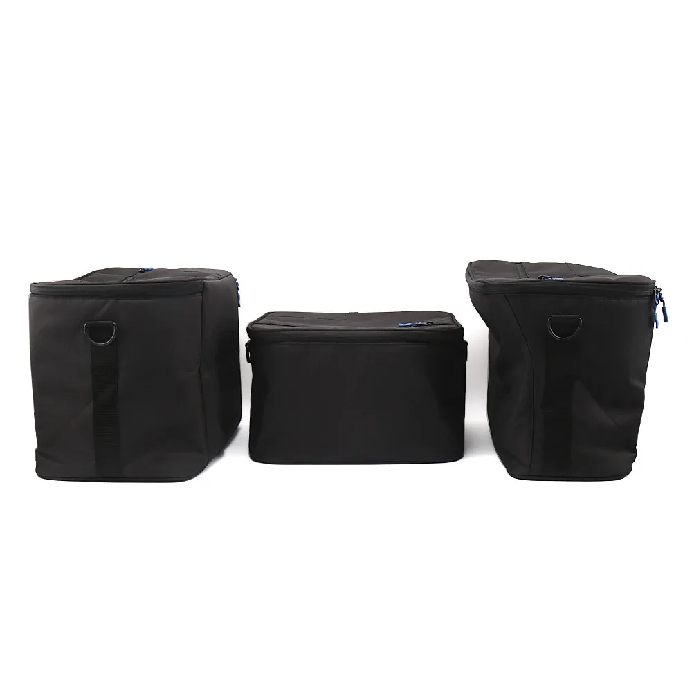 Motorrad Gepäck Tasche Für BMW R1200GS LC 1250GS Abenteuer F750 F850 F800GS Stamm Fall Lagerung Box Innere Tasche Reise Zubehör