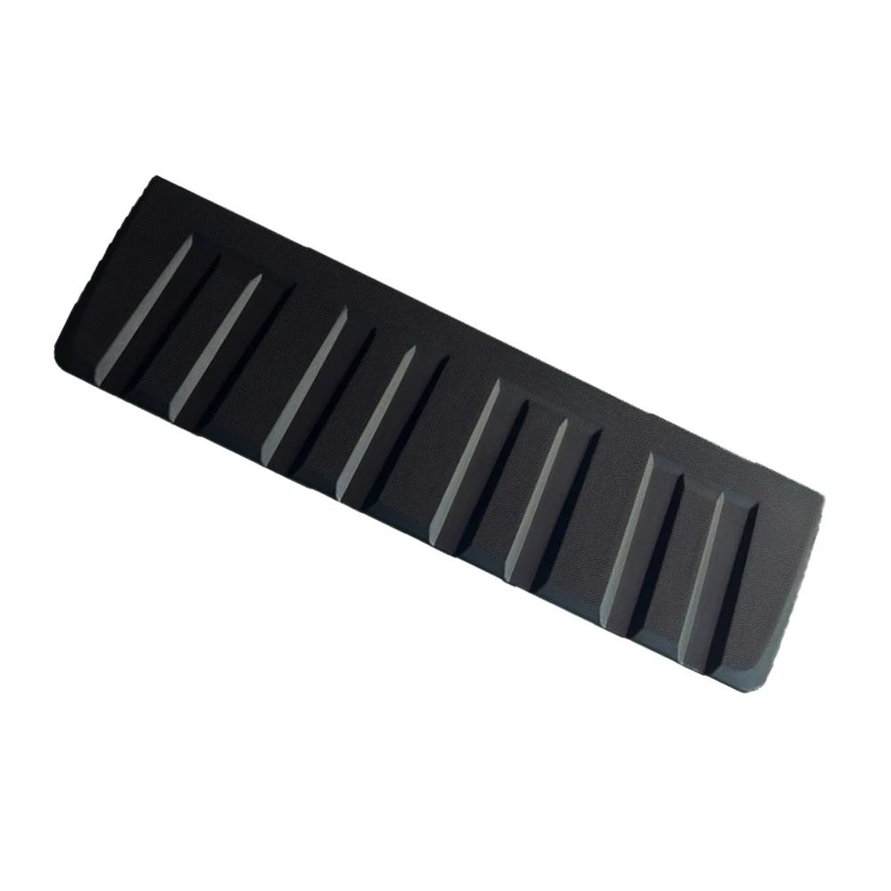 2015-2020 For Chevrolet For Silverado 2500 HD Rear Step Pad Running Board 84106540 For Cadillac For Chevrolet For GMC 15-20