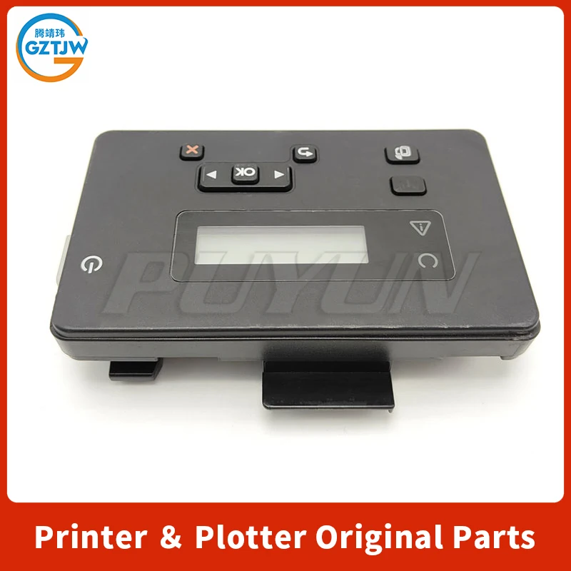 Display Screen Panel  For HP M202dw 201NW  Touch Screen Panel m202dw 201nw  Control Panel Printer Parts