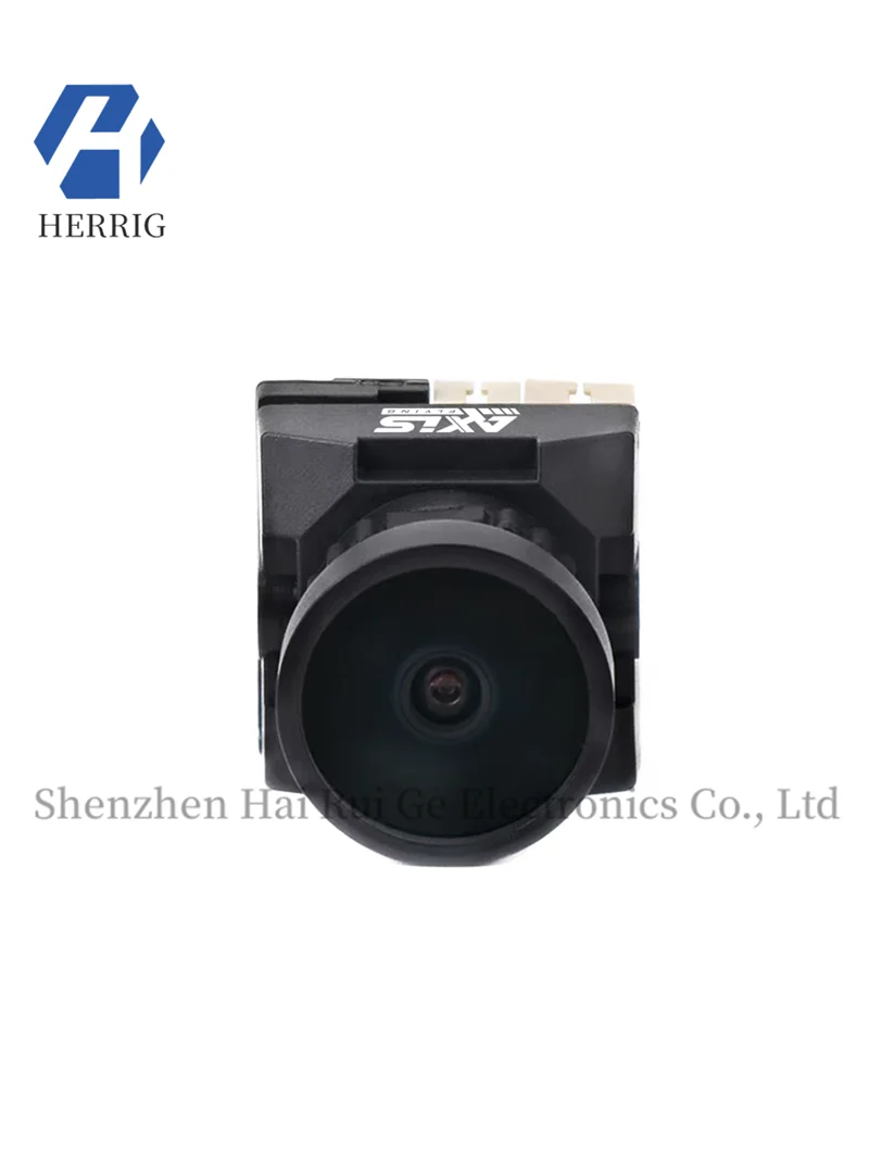 Coolfly axixflying Firefly Night Vision FPV Racing Drone Low-Light F1.2 Aerial Photography HD Camera