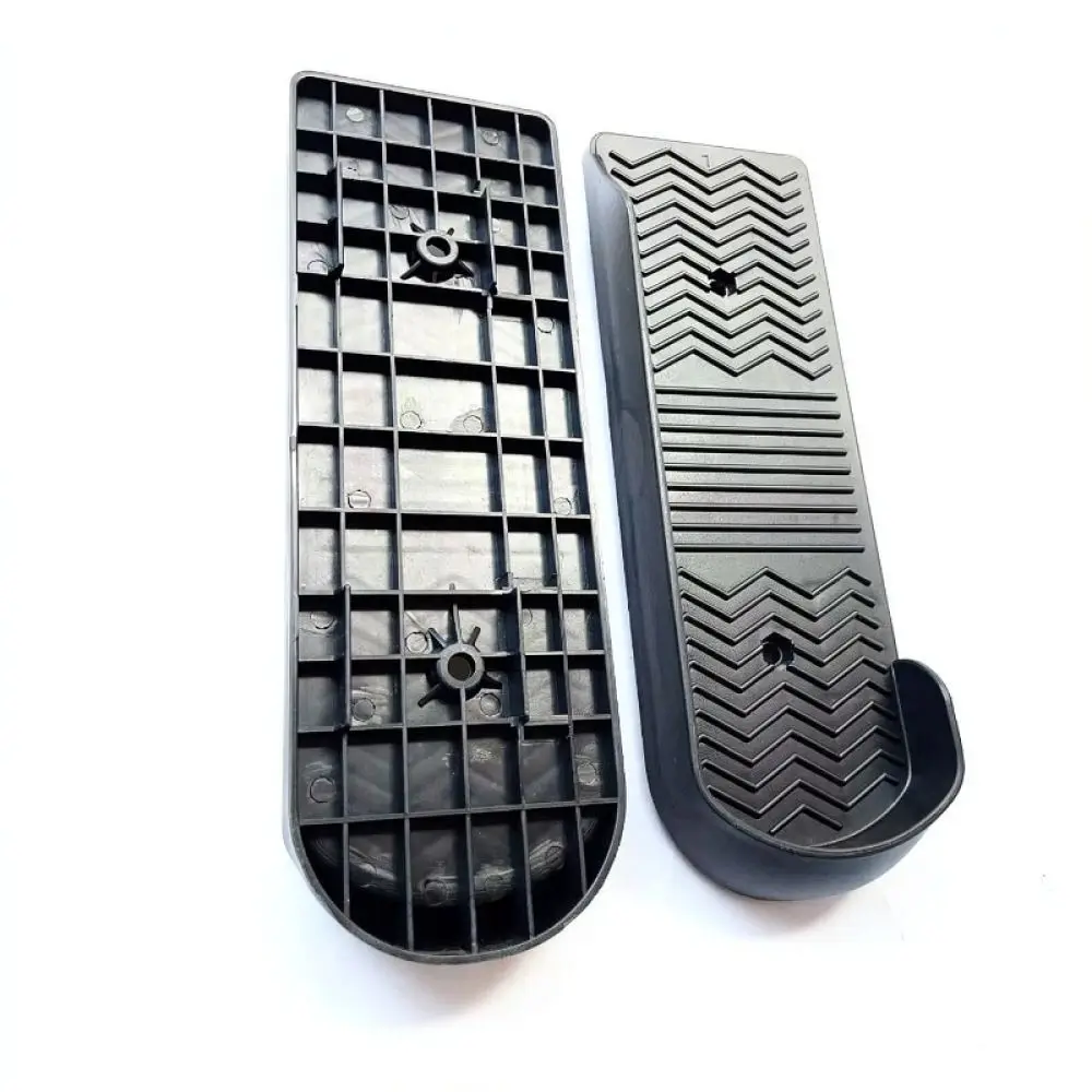 Sturdy Foot Rest Pedal For Thickfish Elliptical Trainer Exercise Machine Home Workout Fitness Gear Accessories