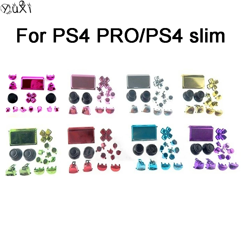 Yuxi 1SET For PS4 P…