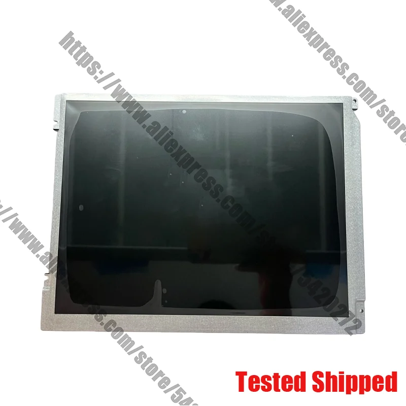 

Абсолютно новый оригинальный 12,1-дюймовый дисплей LQ121S1LG69 LQ121S1LG88 LQ121S1LG61 LQ121S1LG81