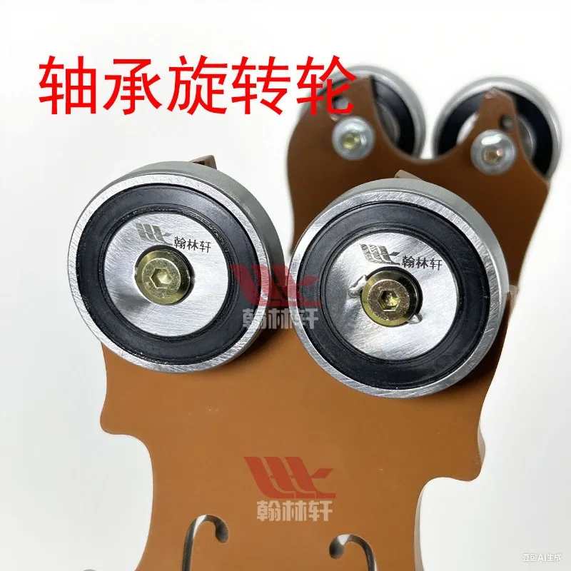 Desktop Roller Lamp Burn Glass Blowpipe Roller Burn Glass Blowing Cup