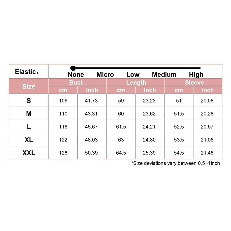 【RECOMMEND】 معطف نسائي كاجوال مطبوع كبير الحجم بأزرار سفلية وأكمام طويلة مع جيوب