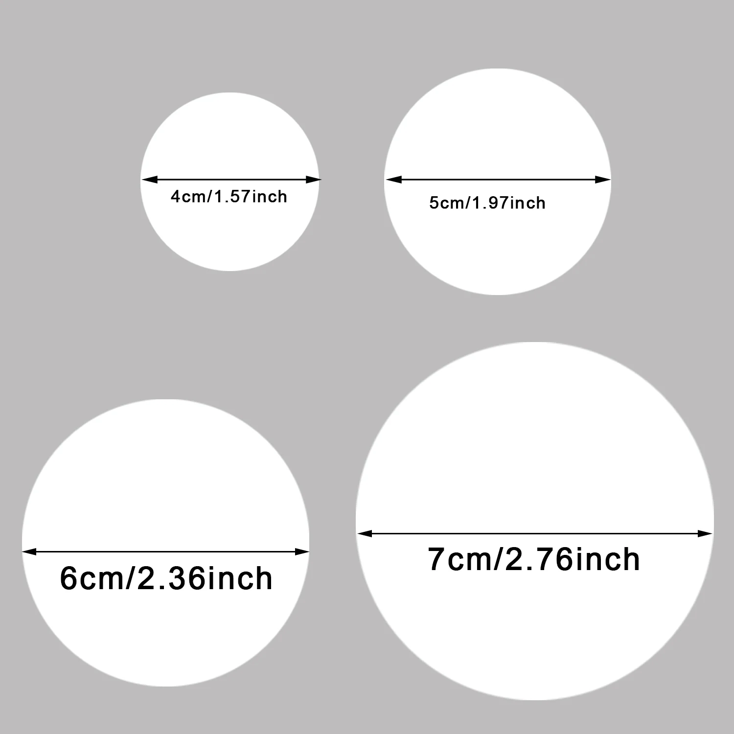 Customized Laser Qr Code Stickers｜Supports Personalized Logo Text｜For Business Brand Promotion, Packaging Sealing, and Social Media Traffic Generation for Stores