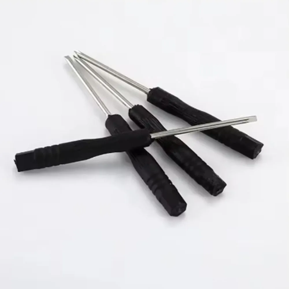 1 قطعة مفك براغي صغير 2.0 + 2.0-,1.5+,2.0Y,T3,T4,T5,T6,0.8 توركس لأجهزة أبل آيفون 7 سامسونج HTC أدوات إصلاح الكمبيوتر اللوحي #5