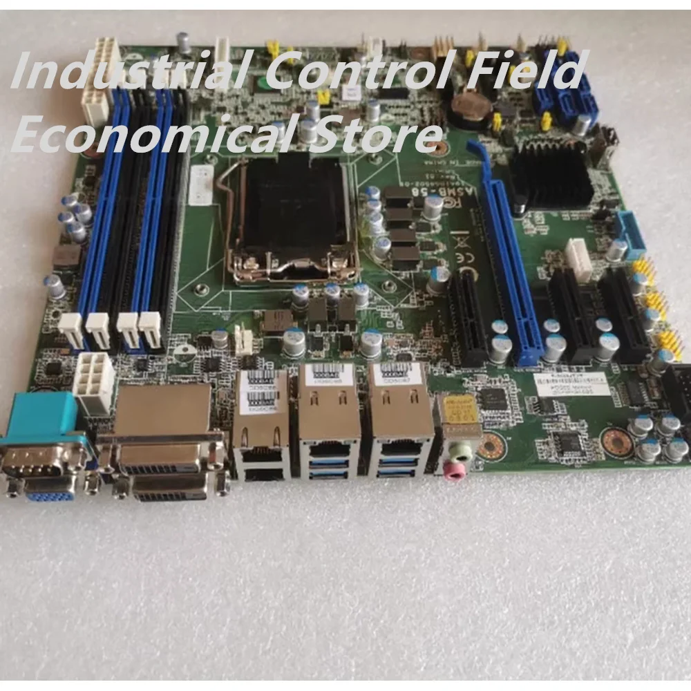 ASMB-585G4 ASMB-585 Server motherboard