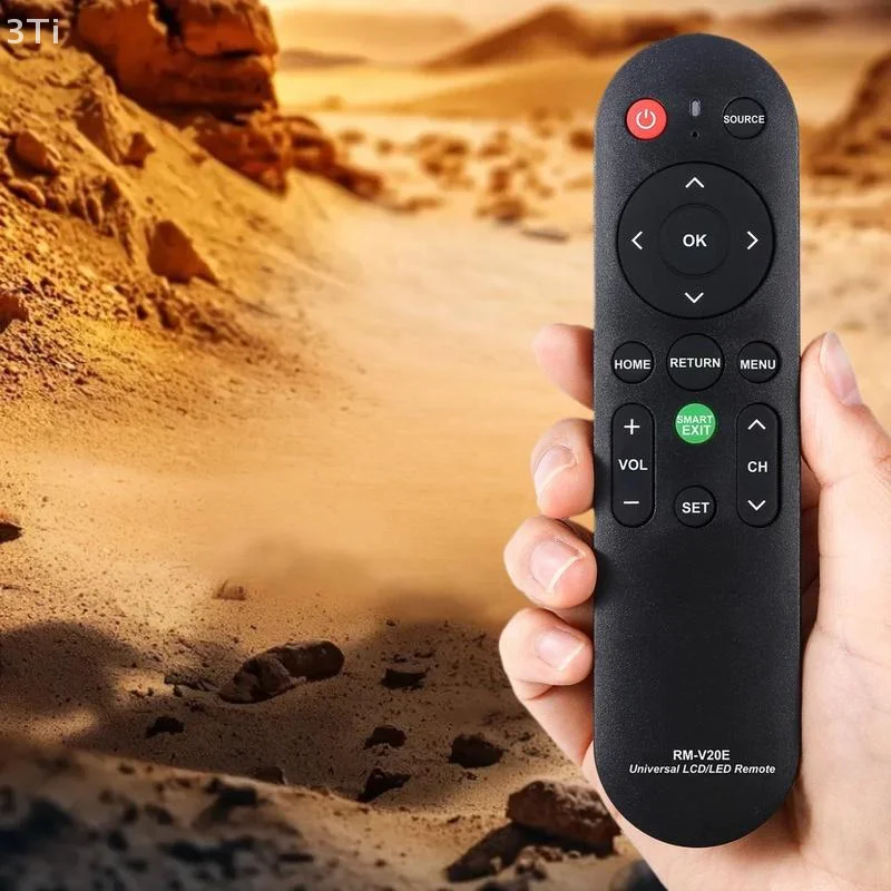 Universal Led Lcd T… - image