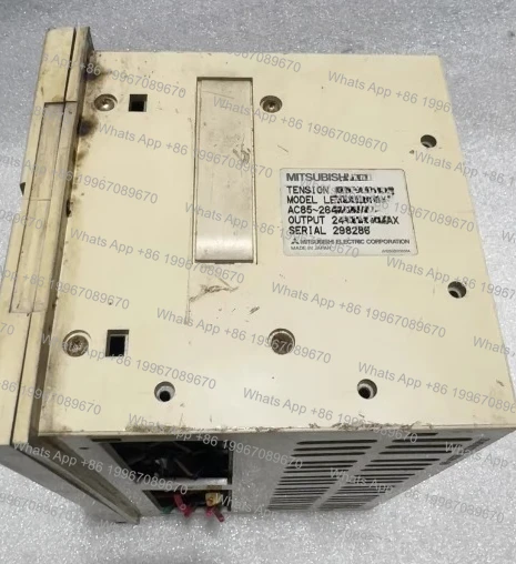 Controlador LE-40MTA-E