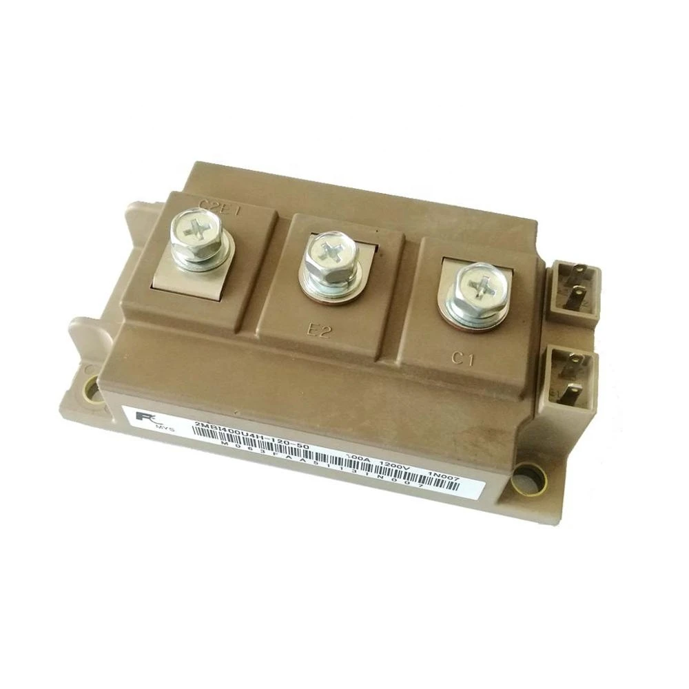 

IGBT POWER MODULE 2MBI300U4H-120-50 2MBI400U4H-120-50 2MBI400U4H-120 2MBI300U4H-120