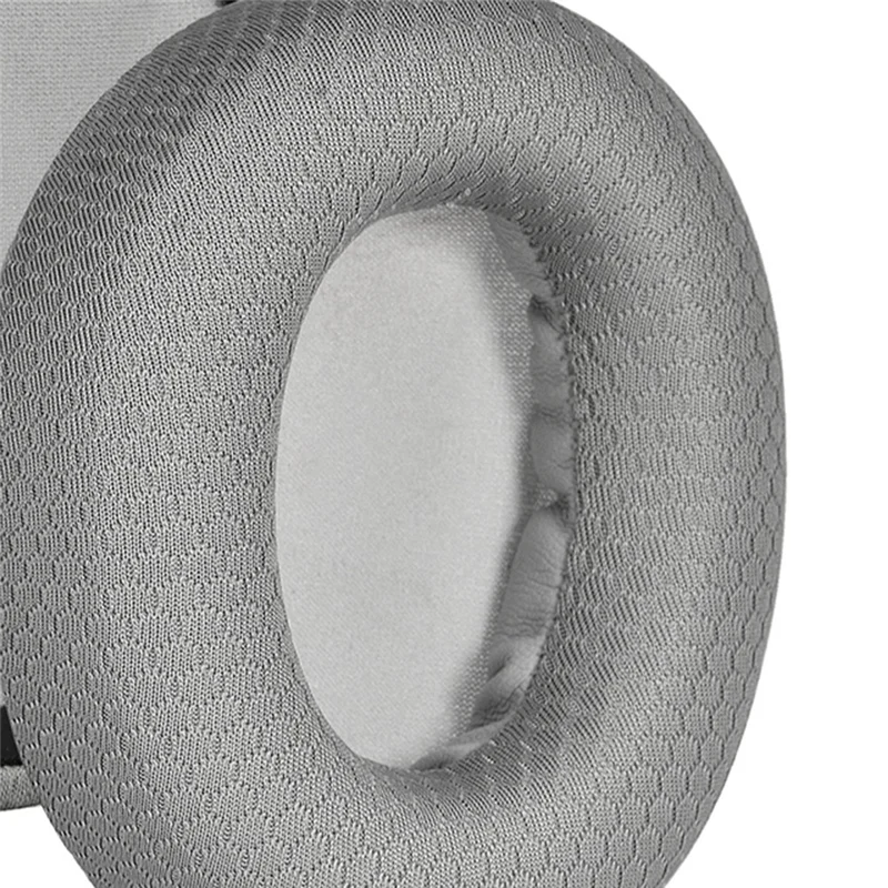 Сменные амбушюры для наушников Steelseries Arctis Nova Pro Nova 7 Nova 3, проводные X64A