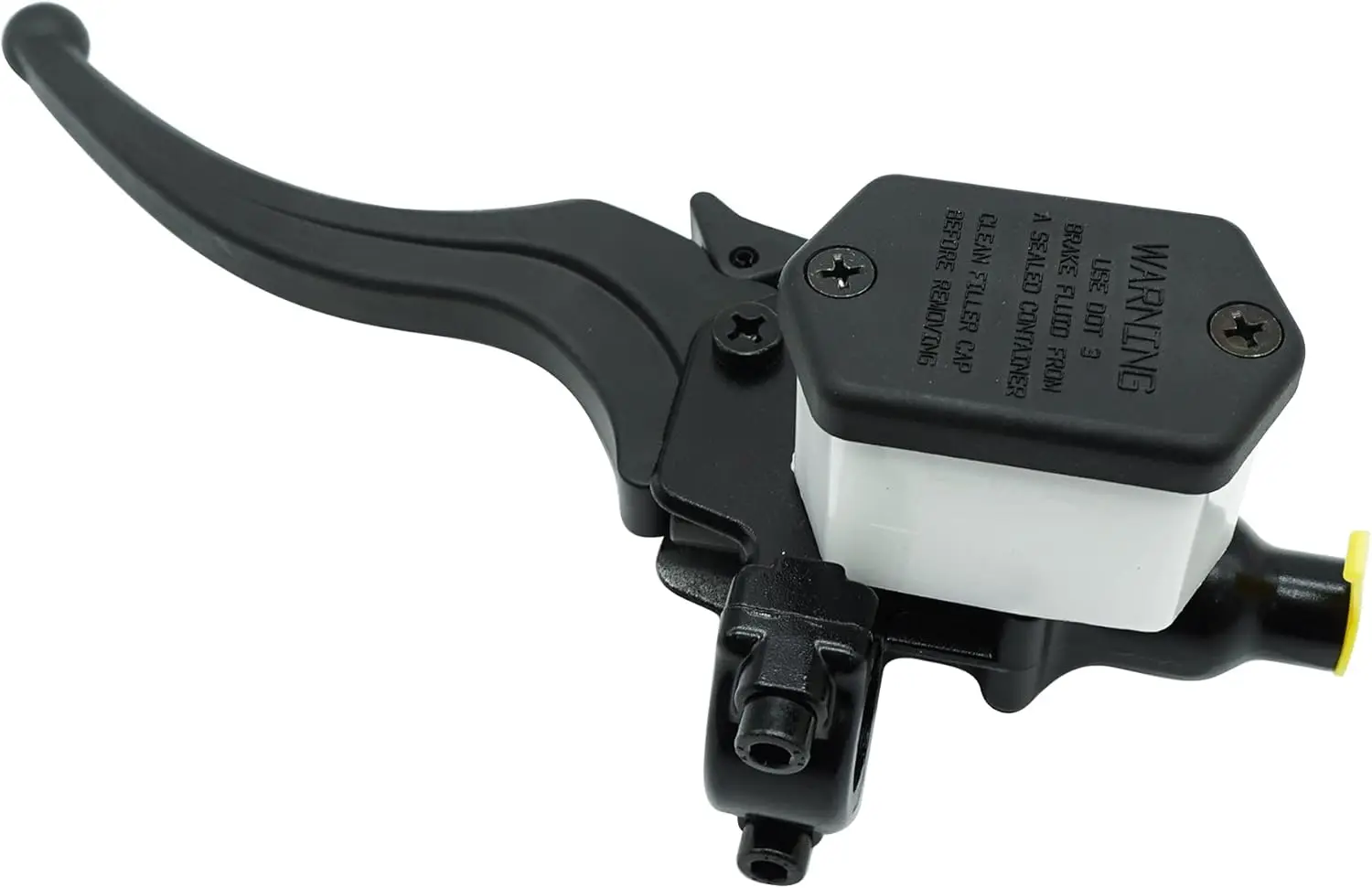 

Передний левый главный тормозной цилиндр в сборе для моделей квадроциклов Polaris 250-500, совместимый с несколькими годами