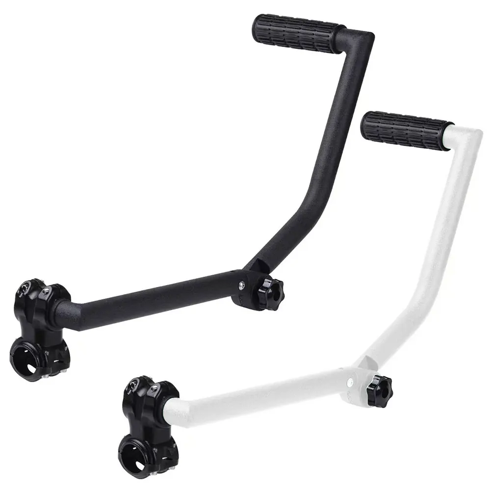 

Ручка Weedeater, регулируемый угол, эргономичное удлинение, ручка триммера, удлинитель ручки триммера для легкой обрезки во дворе