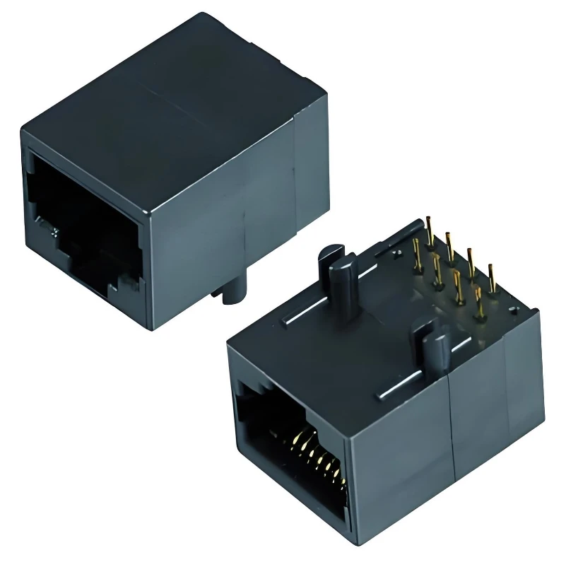 

5 шт./RJ45-202-021-12 RJ45-306-005-18 RJ45-541-003-21 интерфейс RJ45