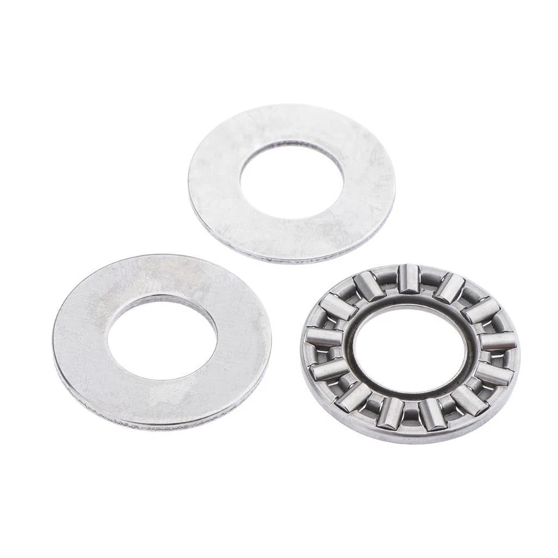 Needle Thrust Bearing Fit For Yamaha Outboard Motor 9.9HP 15HP Boat Engine Replacement Parts 93341-41414 Replacement Parts