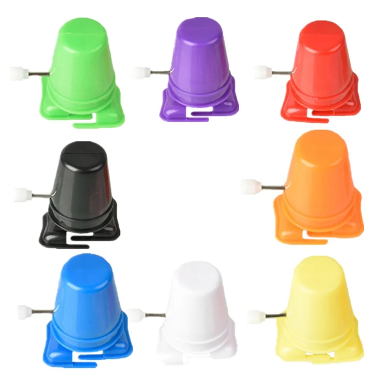

BEDW-80PCS Clockwork Legged Robot Kids Wind Up Movement Mechanism Movement Plaything For Sports Kids Sports