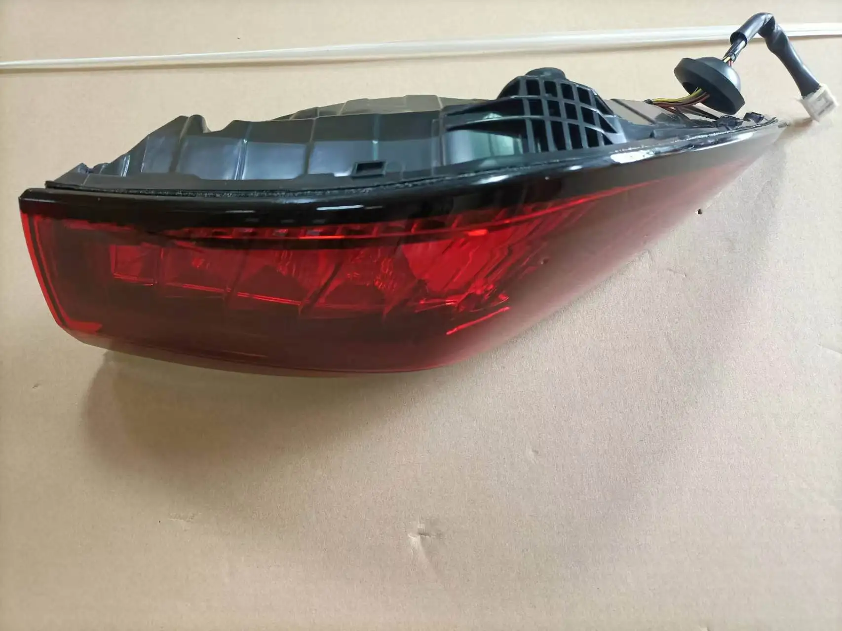 For BYD Seal U DM-i‌ Auto Parts Rear Bumper Tail Light Assembly Turn Signal Brake Emergency Brake Light