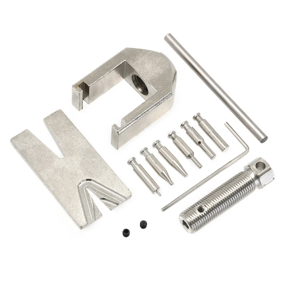 Thumbnail 4 - #29 Latest RC Car Tool Kits Offers