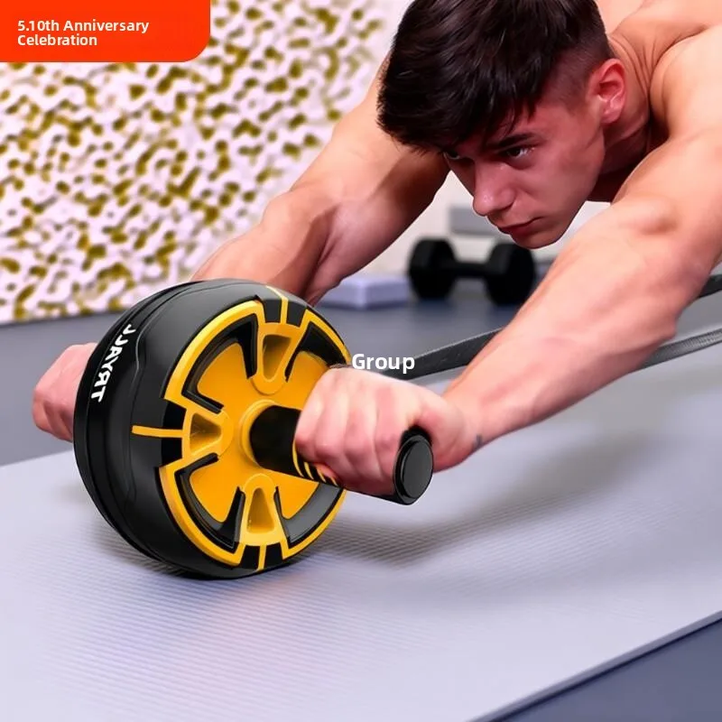ruota-addominale-automatica-con-rimbalzo-attrezzatura-fitness-per-uomini-e-donne-allenatore-per-la-forza-del-core-costruttore-muscoli-addominali-per-uso-domestico