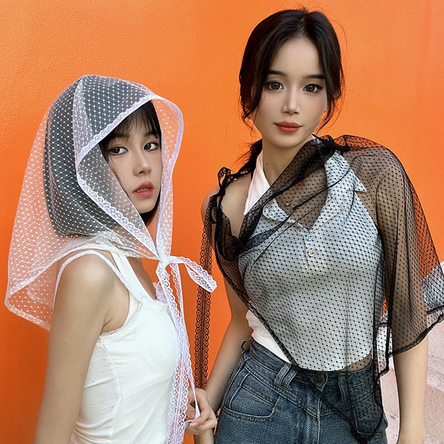 Vintage Kanten Rok Harajuku Lap Over Rokken Voor Dames Koreaans Perspectief Vetersluiting Rok Dameskleding