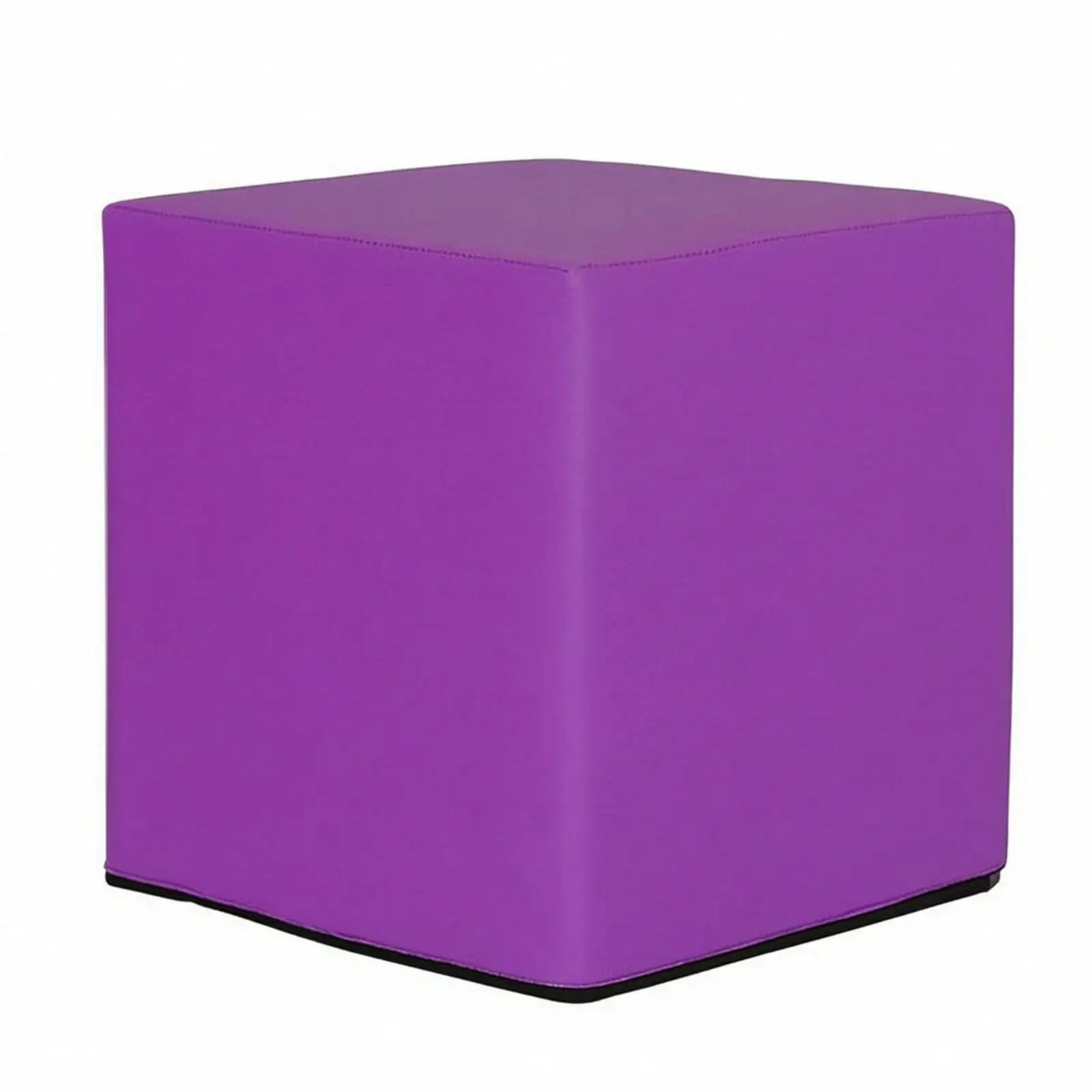 Home Fitness Dance Cube Stool for Kids Stretching Training Bench Portable Lightweight Exercise Stool Children