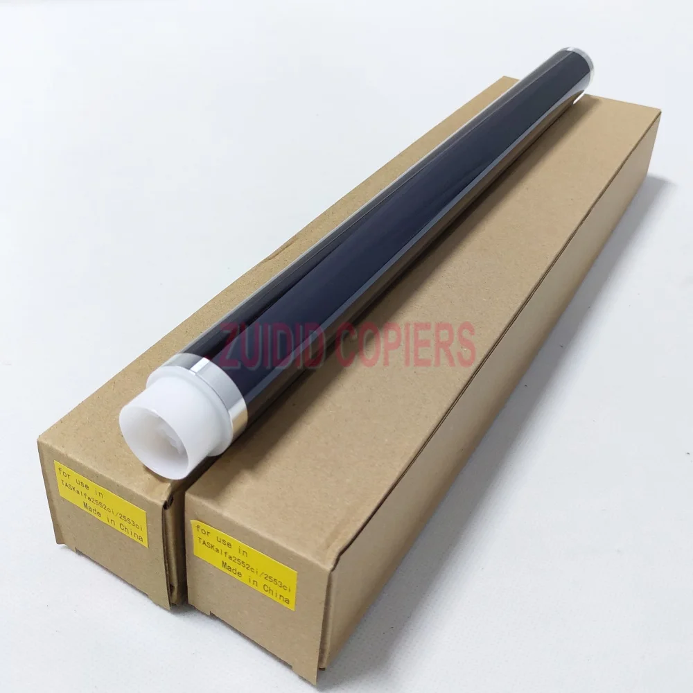 2PC DK8350-Drum OPC Drum for Kyocera TASKalfa 2552ci 3252ci 2553ci 3253ci 2554ci 3554ci Copier Spare Parts
