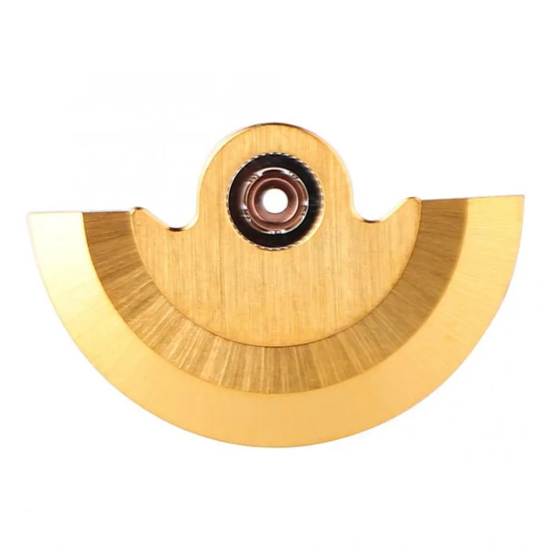 Watch Movement Automatic Rotor, Aftermarket Replacement Parts Suitable For 2824 2836 Mechanical Watch Movement