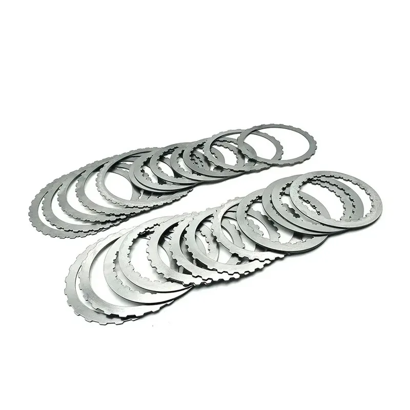 Car accessories 845TE ZF8HP45 For A-U-D-I B-M-W DO-DGE VW Automat Transmiss Transmission And Drivetrin Steel Kit 8HP45 8HP45X