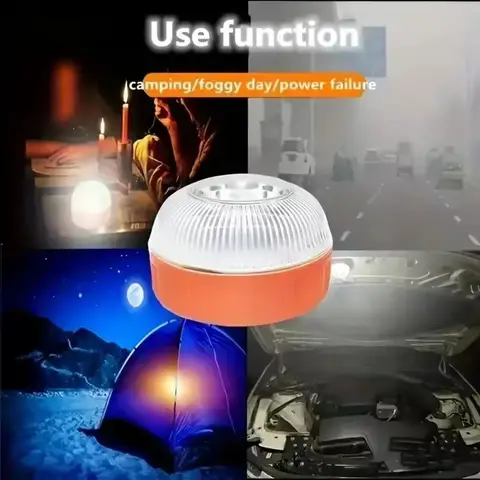 10 best sales emergency led light - №5