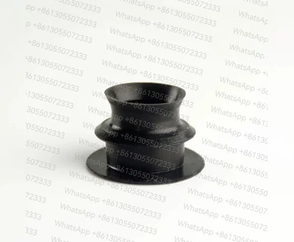 Suitable for Siemens/Bosch, gas stove knob rubber pad, leather ring 00625086