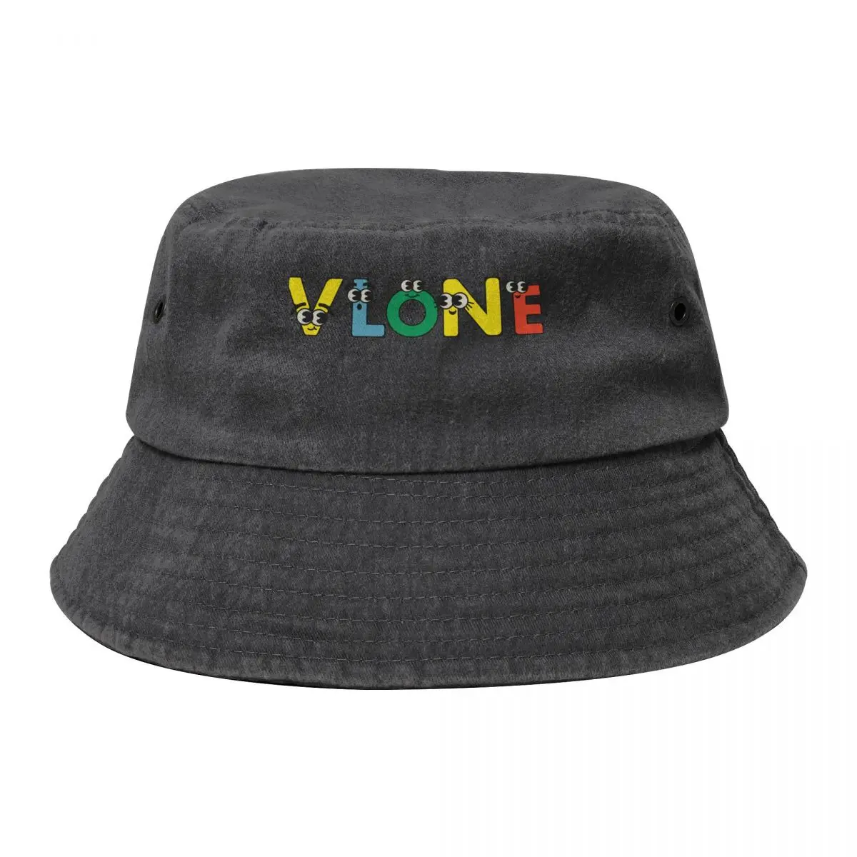 

v.lone Bucket Hat Vintage Kids Hat hard hat Hats For Men Women's