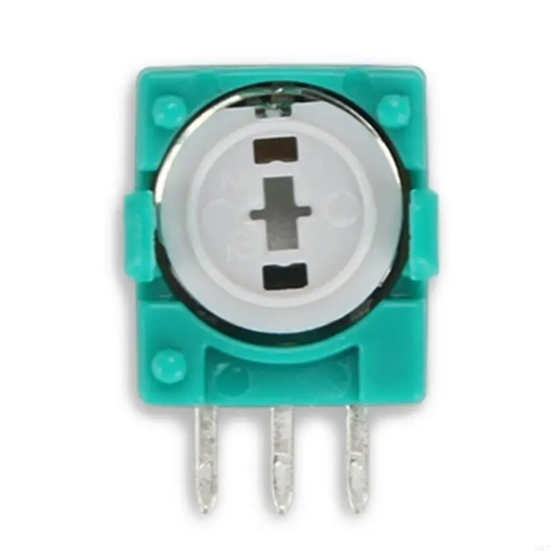 Sensormodules Thumb voor 360 Controller Micro -schakelaars Reparatie -accessoire