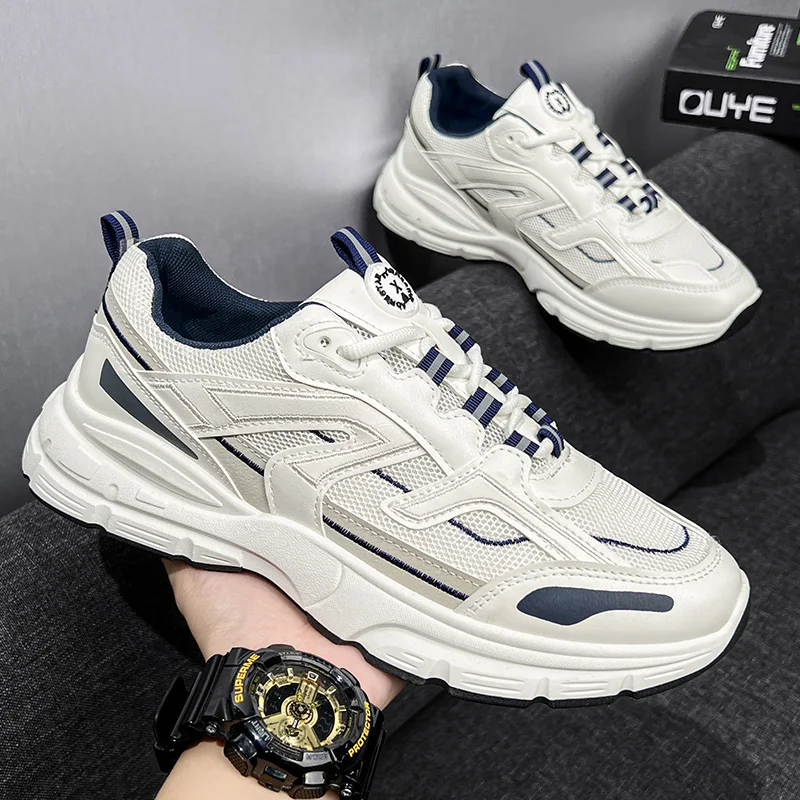 

Дешевая обувь с бесплатной доставкой Оригинальная брендовая мужская теннисная обувь на распродаже Городские мужские кроссовки для мужчин 2024 Повседневная спортивная обувь