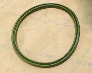 3C0 145 117 D 3C0145117H 3C0145117F Turbocharger Hose Ring Gasket for VW Golf GT.I CC Tiguan Scirocco 53.95MM 57.85MM 61.9MM