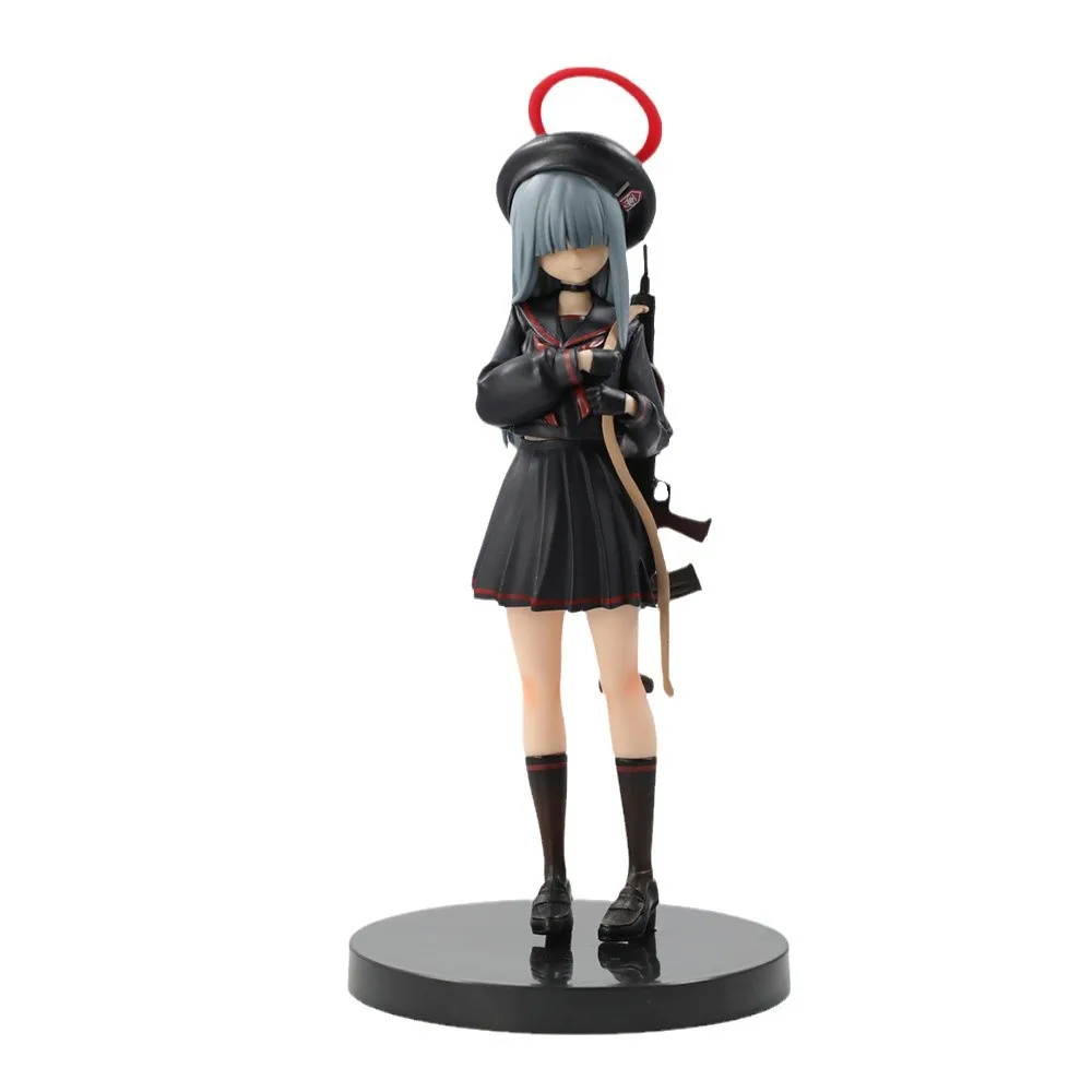 

Azure Archives Justice Realization Committee, cute fish sauce figure, two-dimensional beautiful girl ornament gift