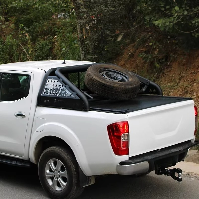 4X4 Off-Road Roll Bar Various Vehicles Customizable and adaptable vehicle component accessories