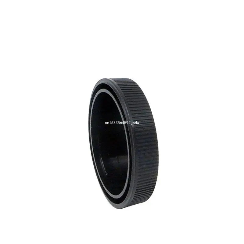 Rear Lens Dust RF + Front Camera Body Cover For R RP Camera RF Mount Lenses Replace R-F-5 Dropship