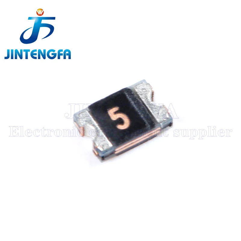 50 قطعة 0603 0805 1206 1812 SMD إعادة تعيين الصمامات PPTC Polyswitch 0.1A 0.2A 0.3A 0.4A 0.5A 0.75A 1.1A 1.5A 1A 2A 3A 2.6A 500mA 100mA