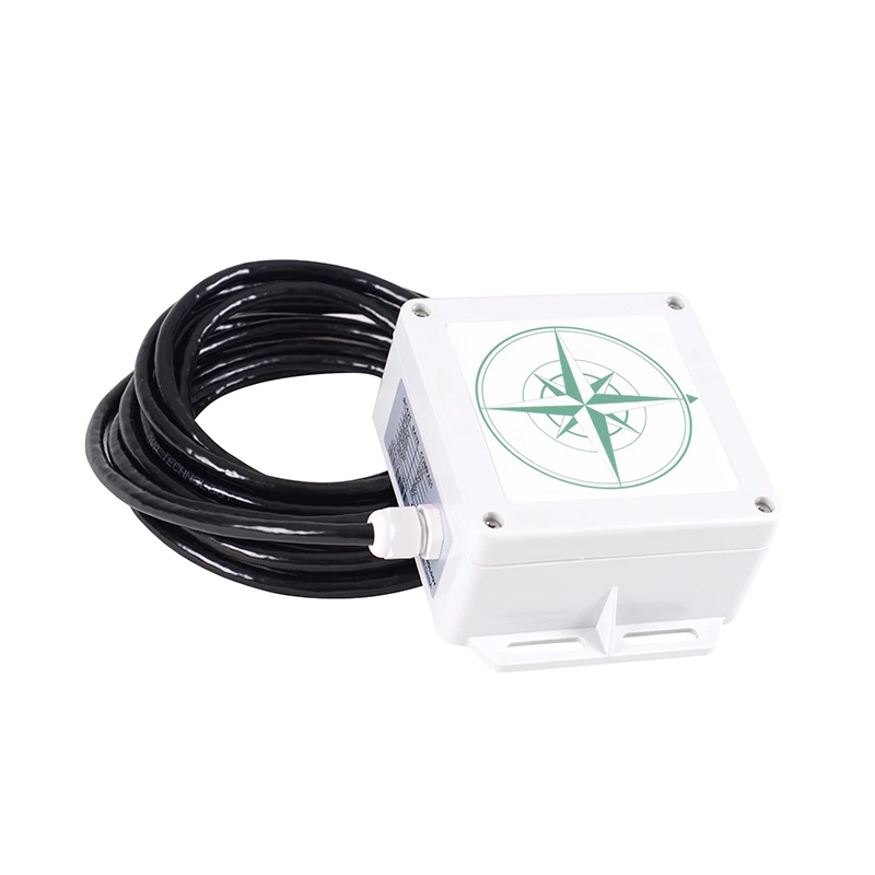 Rate compass boat navigation sensor digital magnetic compass for boats