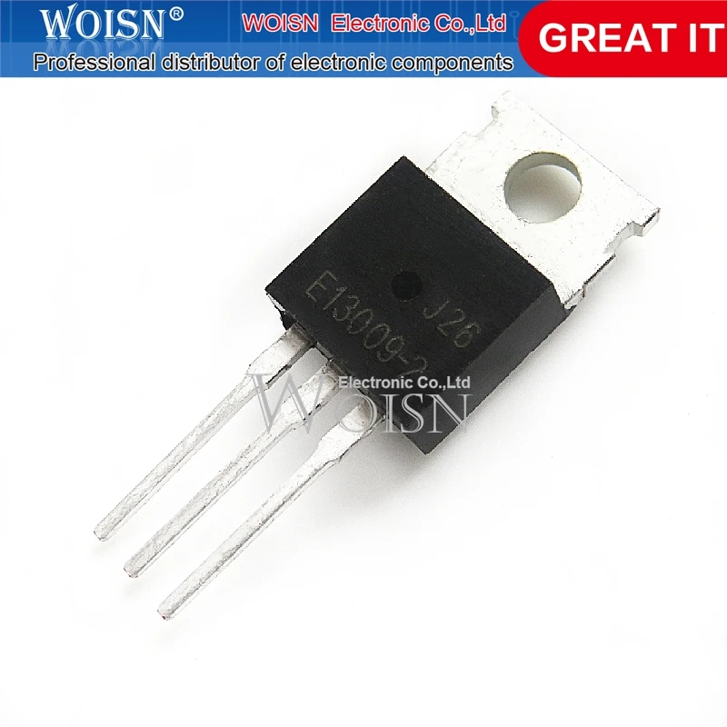 E13009-2 E13009 TO-220